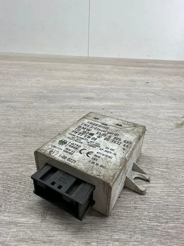 Bmw touring e46 immobiliser - 3,