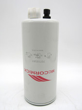 Argo Parts Fuel Filter