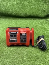 BLACK & DECKER L2AFC 16V MAX /