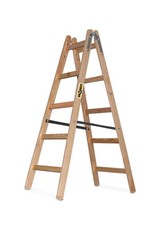 2x5 wooden household - 2x5, ladder