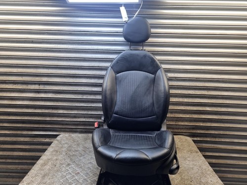 Mini cooper seat front left - cooper,