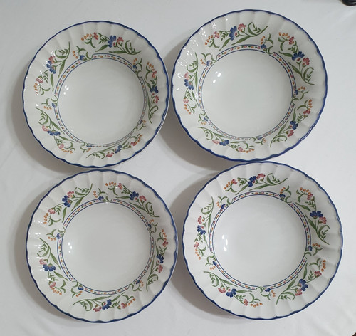 Staffordshire pottery hampton - staffordshire,