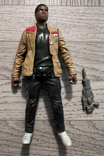 Star Wars - The Force Awakens