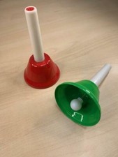 Christmas Eve -- Musical Hand