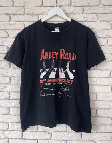 The beatles abbey road print - the,