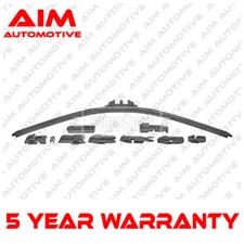 Windscreen Wiper Blade Front