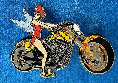 Tinker bell red - red, girl