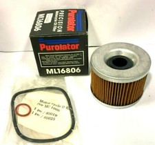 E1716806 PUROLATOR OIL FILTER