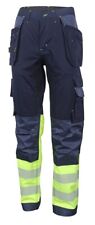 Beeswift Deltic Men's Hi Vis