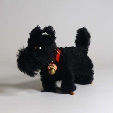 STEIFF 402067 SCOTTY TERRIER
