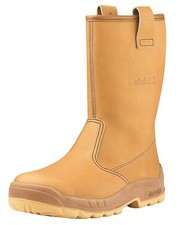 Jallatte Jalaska Honey Leather