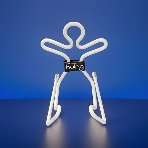 Boing stand for violin - boing,