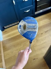 Howson Derby Bi-Metal Oversize