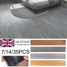 Self Adhesive Floor Planks