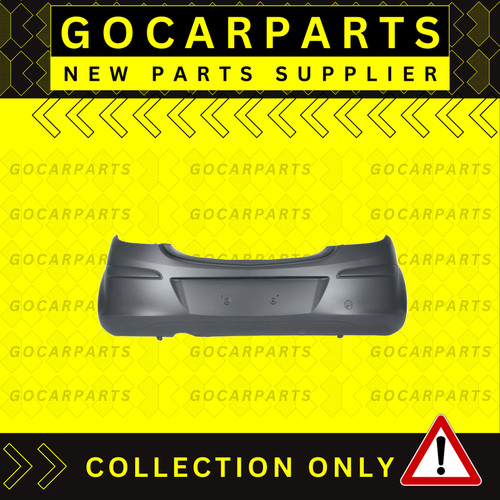 Vauxhall corsa 2007 2014 - corsa,