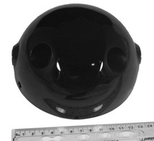 Head light Shell Metal Bucket