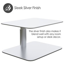 Imac PC Computer Monitor Riser