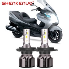 For 2008-2015 SUZUKI BURGMAN