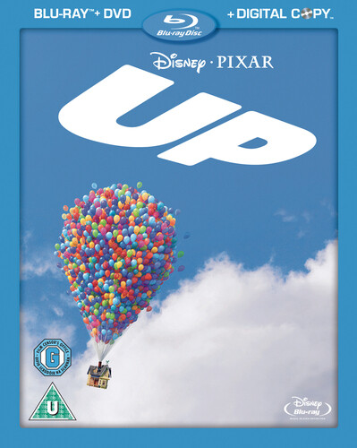 Blu ray pete docter - blu-ray,