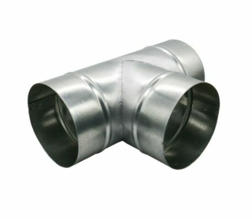 Galvanised steel piece - steel,