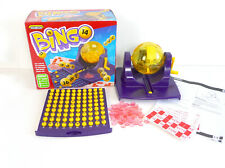 Spare Parts - Spears Games BINGO NUMBERED BALLS (No 1 to 45) - 0.5" / 12.5mm