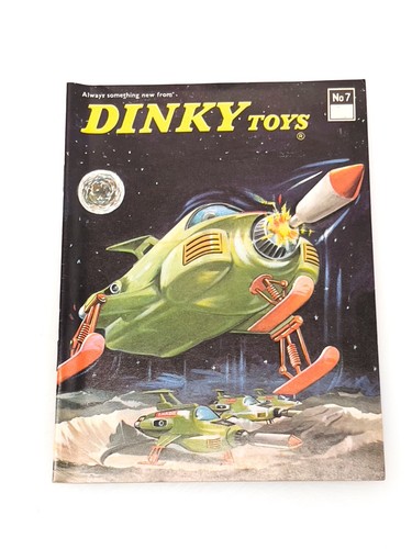 Original dinky toys - dinky, no.