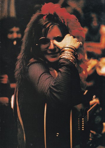 Janis joplin 1968 - joplin,, mini