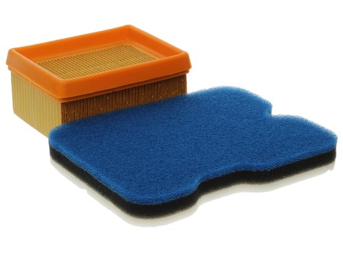 Filter service kit - filter, for