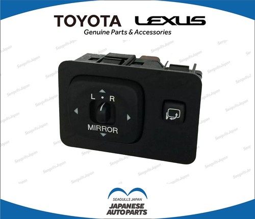 Lexus toyota genuine land - genuine,