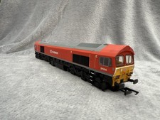 ***HORNBY OO GAUGE LOCOMOTIVE