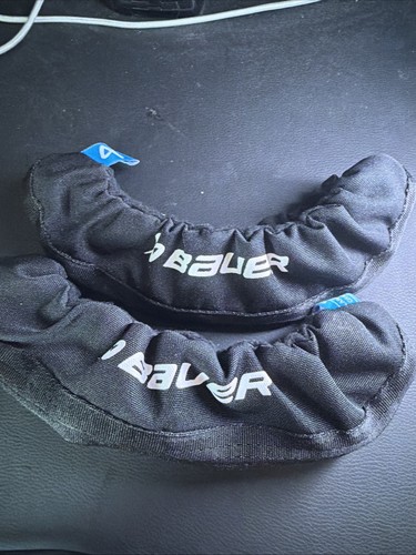 Bauer adjustable ice skate - bauer,