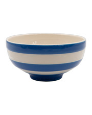 Cornishware Blue Soup Bowl