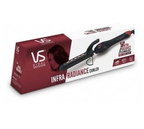 The vidal sassoon infra - vidal,