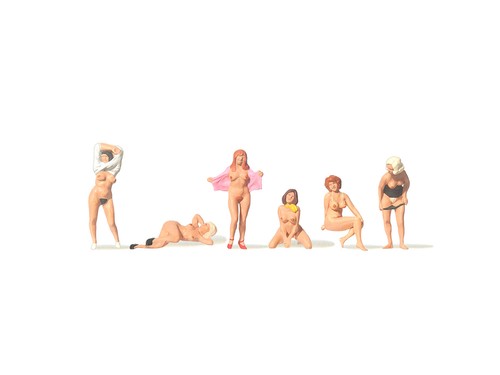 Merten 212527 nude female - nude,