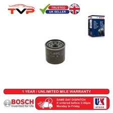 Bosch Oil Filter For Mazda