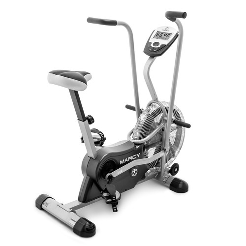 Marcy air assault bike fan - 1,