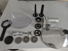 Kenwood Chef Premier Meat