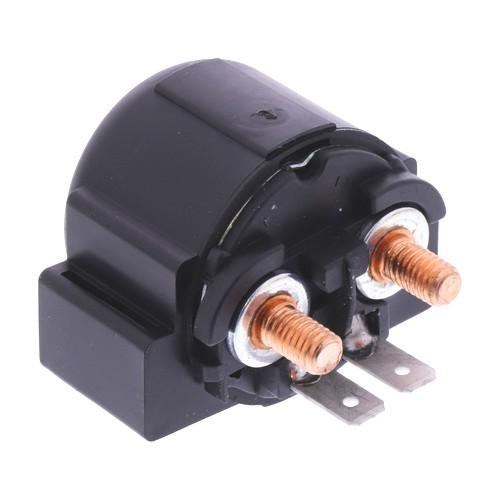 Starter motor relay jmp - motor, fits