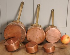 Vintage Kitchen Set Of 6