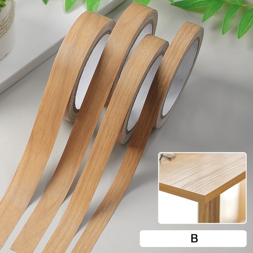 Wood grain repair tape - grain,