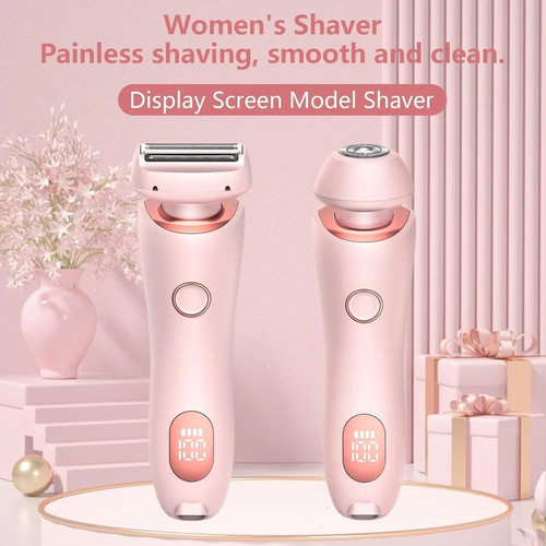 Cordless electric - in, 1