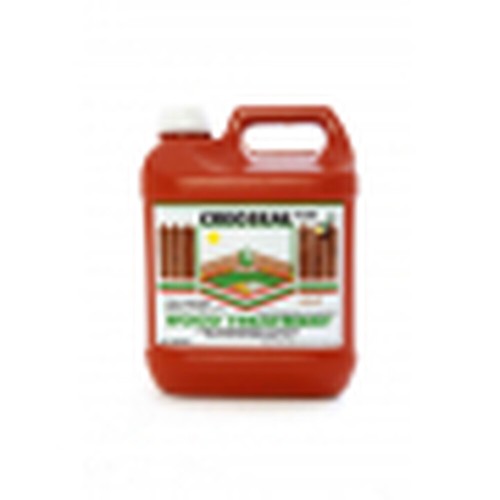 Creoseal creosote substitute - creosote,