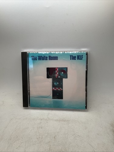 The white room klf - room,