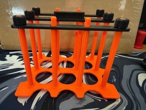 Bio sphere holder - 36,