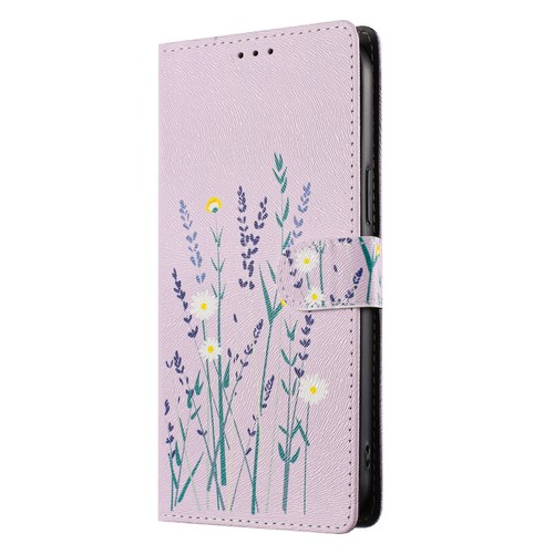 Patterned wallet card holder - card,
