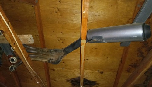 Fzr 1000 exhaust - 87,