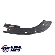 Audi TT 8N Front Slam Panel