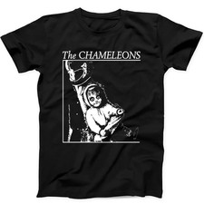 The chameleons rock band - chameleons,