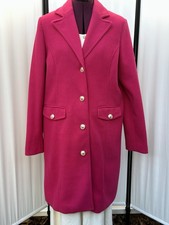 BNWOT Next Women's Bright Pink