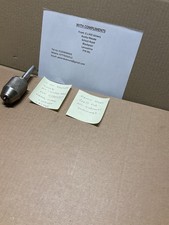 10 mm  KEYLESS CHUCK FOR